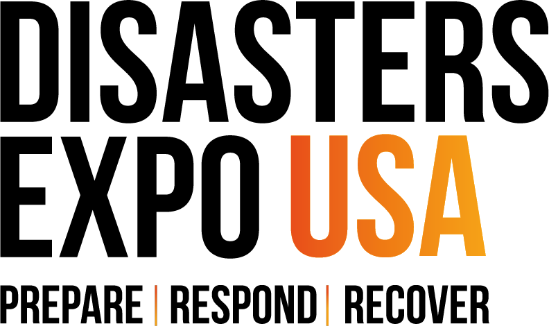 Disasters Expo USA — Prepare | Respond | Recover