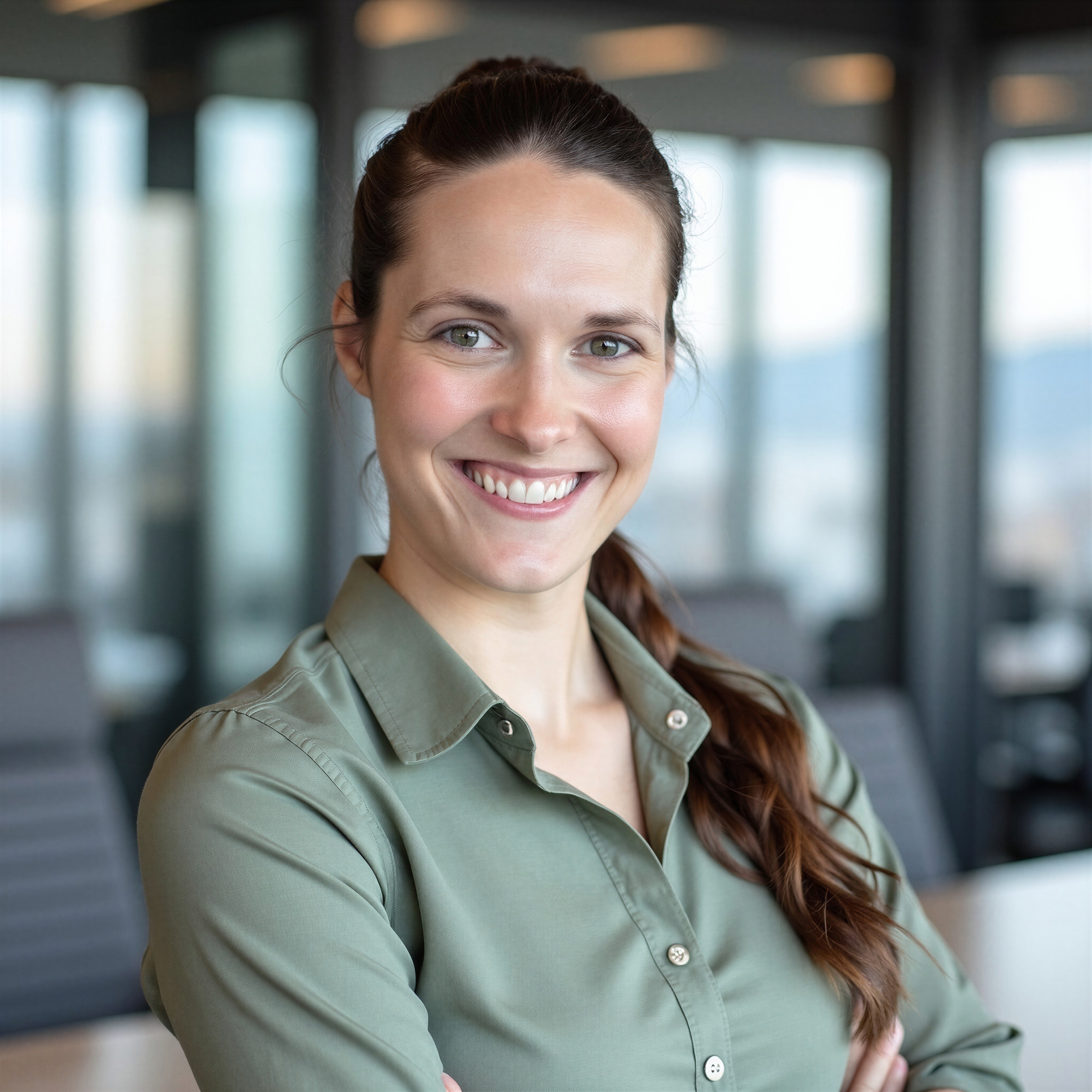 Alicia Skiver-Palmer